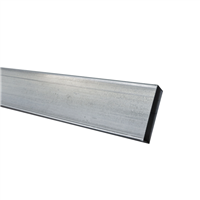Tubo Rectangular Estructural Galvan 50 X 150 X 1,80 mm X 6 m