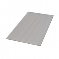 Acero Inoxidable Brillante 430 2B #16 1.22X2.44 m