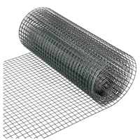 Malla Granadera 1.4 m Alto x 50 m