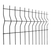 Malla Negra 3,5 mm 2 x 2.5 m GalvaPanel