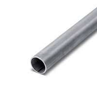 Tubo Redondo Galvanizado Malla 50 X 1,80 mm X 6 m