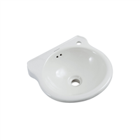Lavatorio Venus Colgar Blanco American Standard