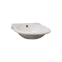 Lavatorio Venus Colgar Bone Corona