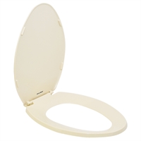Asiento Inodoro Elongado Bone American Standard