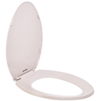 Asiento Inodoro Elongado Mink American Standard