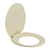 Asiento Inodoro Redondo Bone American Standard