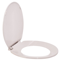 Asiento Inodoro Redondo Mink American Standard