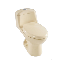 Inodoro Smart 1 Descarga Bone Corona