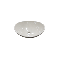 Lavatorio Ravenna Sobreponer Bone American Standard