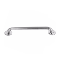 Barra Seguridad Baño 24" 32 mm Kenneth