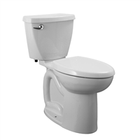 Inodoro 2 Piezas Elderly Cadet 17" Blanco American Standard