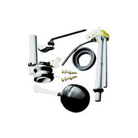 Accesorio Tanque Inodoro 6 l American Standard