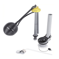 Accesorio Tanque Inodoro 13 l American Standard