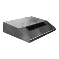 Extractor De Grasa Acero Inoxidable Tmx 60 Teka