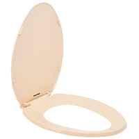 Asiento Inodoro Elongado Candlelyght American Standard