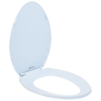 Asiento Inodoro Elongado Daydream American Standard
