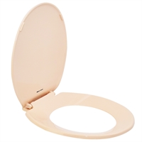Asiento Inodoro Redondo Candlelight American Standard