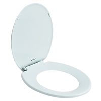 Asiento Inodoro Redondo Spring American Standard