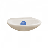 Lavatorio Ecoline II Con Cachera Sencilla Bone