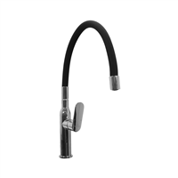 Cachera Fregadero Flexible Mezclador Crom Kenneth