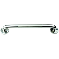 Barra Seguridad Baño 12" 25 mm Kenneth