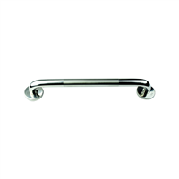 Barra Seguridad Baño 20" 25 mm Kenneth