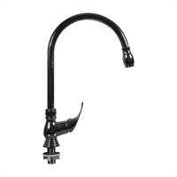 Cachera Fregadero Cuello Alto Crom Kenneth