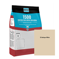 Fragua Floor Grout 1523 Antique White 2.2 kg Laticrete