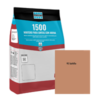 Fragua Floor Grout 1592 Saltillo 2.2 Kg Laticrete