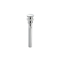 Desague Lavatorio Metalico Automatico American Standard