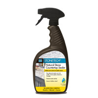 Natural Stone Sealer RTU Sellador Spray 24 Onz Laticrete