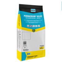 Base Permacolor Select 5.6 Kg Laticrete