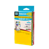 Fragua Permacolor Kit Color Base 2623 Ant White 5.6 Kg