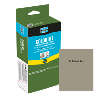 Fragua Permacolor Color Kit 2624 Nat Grey 100 g Laticrete