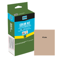 Fragua Permacolor Color Kit 2640 Latte 100 g Laticrete