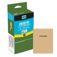 Fragua Permacolor Color Kit 2652 Toast Almond 100g Laticrete