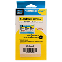 Fragua Permacolor Color Kit 2685 Almond 100 g Laticrete
