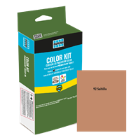 Fragua Permacolor Color Kit 2692 Saltillo 100 g Laticrete