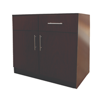 Mueble Fregadero Tanque Izquierdo Sapelly 100 X 50 cm