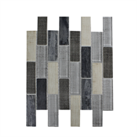 Malla Mosaico Milan 30 X 30 cm
