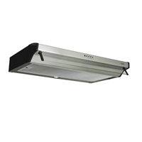 Extractor De Grasa Acero Inoxidable Kala 76 V2