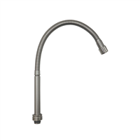 Repuesto Cuello Flex Mod 815 Satin 108013 Kenneth