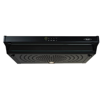 Extractor De Grasa Negro 60 SV Kala