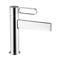 Cachera Lavatorio Monocom Media Zen Cromad American Standard