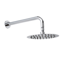 Aspersion Baño Redondo 20 cm American Standard