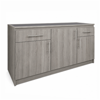 Mueble Fregadero 150 x 50 cm Tokai
