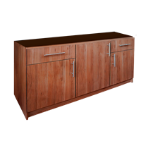 Mueble Fregadero 150 x 50 cm Caramel