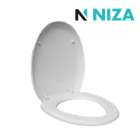 Asiento Inodoro Costa Azul Niza