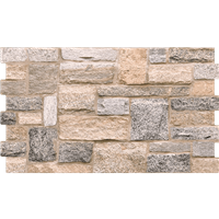 Fachalera Rock Classic 32 x 55 cm Caja 1.38 m2 Cristofoleti