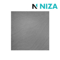 Lamina PVC Marmol Gris Oscuro 3 mm 1.22 x 2.44 m Niza